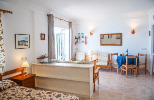 Sant Tomas Apartamento | Apartamentos Vistamar