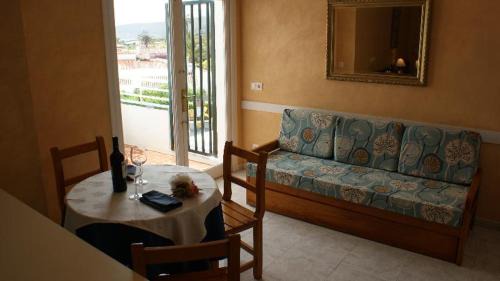Sant Tomas Apartamento | Apartamentos Vistamar