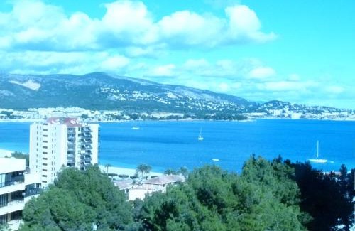 Calvia Apartamento | Apartamentos Vistasol