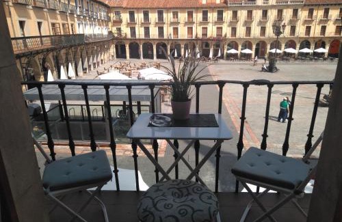 Centro histórico de León Apartamento | Apartamentos Viva León