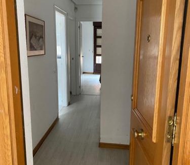 Centro histórico de León Apartamento | Apartamentos Viva León
