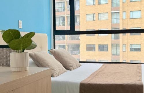 Chapinero Apartamento | Apartamentos Weeki en Chapinero