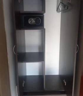 Centro de la ciudad de Mendoza Apartamento | Apartamentos Willy - en Zona Residencial con Estacionamiento Gratis