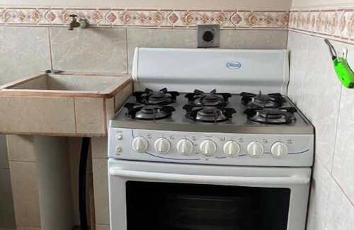 Agonía Apartamento | Apartamentos Yusem #2