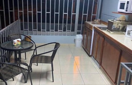 Agonía Apartamento | Apartamentos Yusem #3