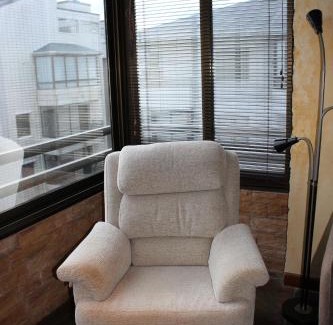 Zarautz Apartamento | Apartamentos Zarautz Playa4, con piscina y garaje
