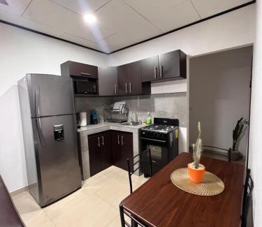 Jacó Apartamento | Apartamentos zohe