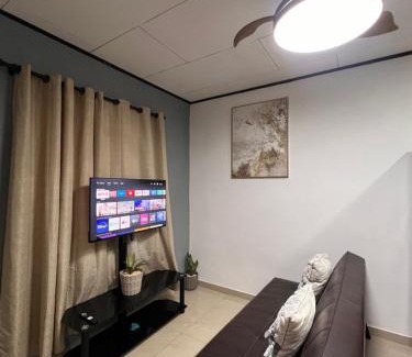 Jacó Apartamento | Apartamentos zohe