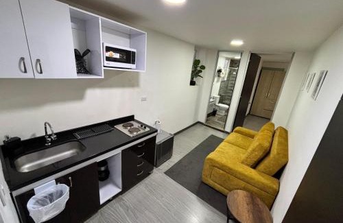 Antiguo Country Apartamento | Apartamentos Zona Rosa
