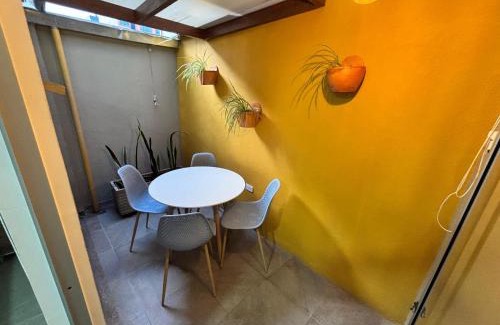 Antiguo Country Apartamento | Apartamentos Zona Rosa