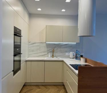 Opole Apartamento | Apartamentowiec Opole 2