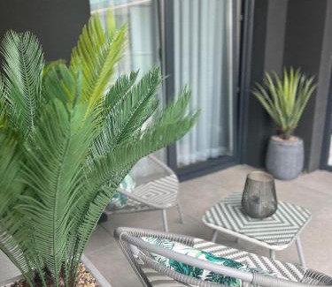 Opole Apartamento | Apartamentowiec Opole