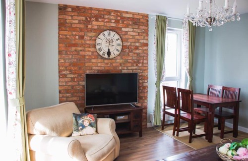 Mlyniska Apartamento | Apartaments Bastion Wałowa