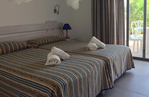 Formentera Apartamento | APARTAMENTS BLAU MAR