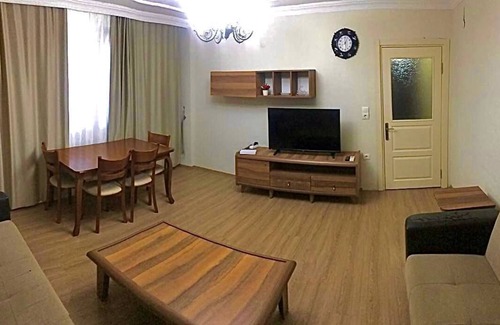 Yalova Apartamento | Apartaments by the Marble sea 10