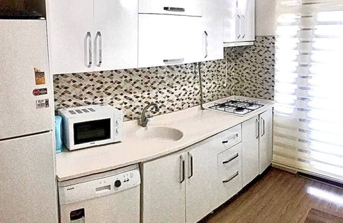 Yalova Apartamento | Apartaments by the Marble sea 10