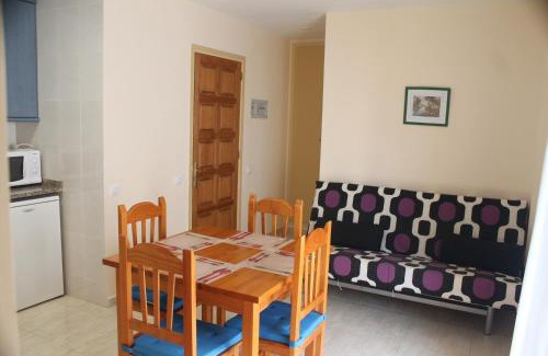 Tossa de Mar Apartamento | Apartaments Can Claudi