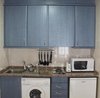 Tossa de Mar Apartamento | Apartaments Can Claudi