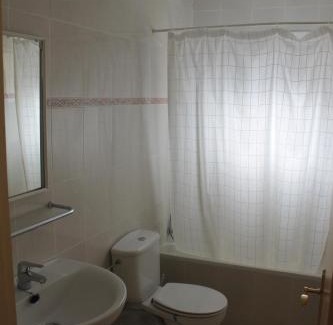 Tossa de Mar Apartamento | Apartaments Can Claudi