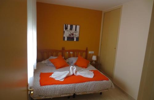 Tossa de Mar Apartamento | Apartaments Can Claudi