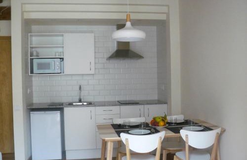Prat de Comte Apartamento | Apartaments Casa el Metge