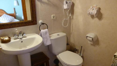 Rialp Casa | Apartaments casa Macia rialp