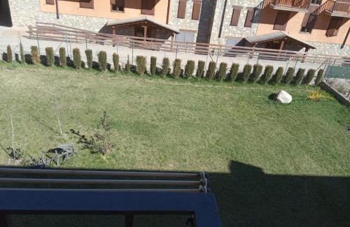 Esterri D'Aneu Apartamento | APARTAMENTS CASA NANDO