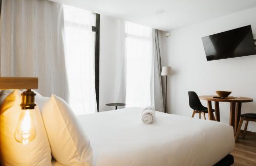 Passeig i Rodalia Apartamento | Apartaments Casa Padró