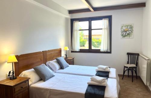 Espot Apartamento | Apartaments Casa Sastressa - L'Amfitriona