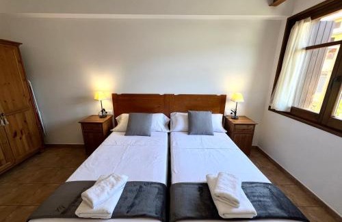Espot Apartamento | Apartaments Casa Sastressa - L'Amfitriona