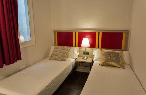 Barrio Gótico Apartamento | Apartaments Ciutat Vella