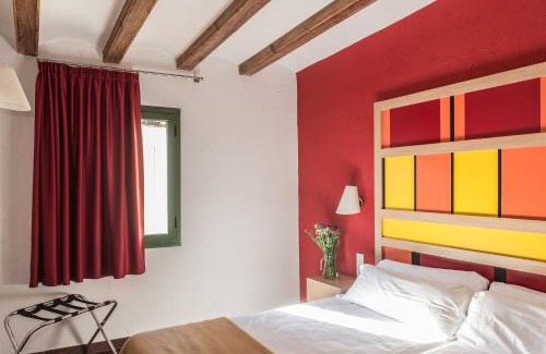 Barrio Gótico Apartamento | Apartaments Ciutat Vella