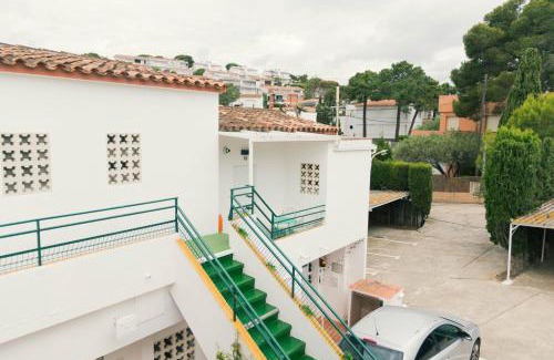 Llanca Apartamento | Apartaments Falcó