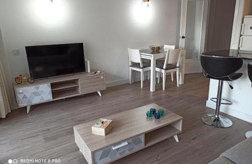 Centro de Salou Apartamento | Apartaments familiar cerca Port Aventura