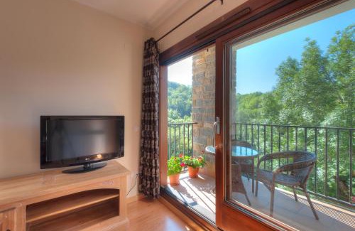 Sarroqueta Apartamento | Apartaments Flor De Neu