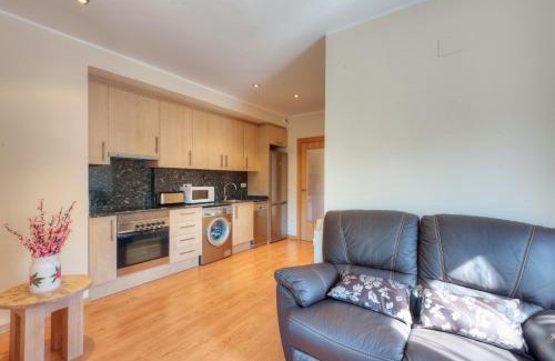 Sarroqueta Apartamento | Apartaments Flor De Neu