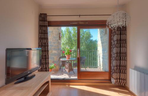 Sarroqueta Apartamento | Apartaments Flor De Neu