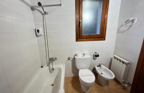 Ransol Apartamento | Apartaments Font del Poble