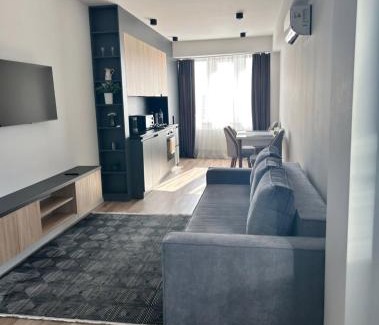 Chisinau Apartamento | APARTAMENTS HOTEL CENTER & BOTANICA & TAXI AiRPORT