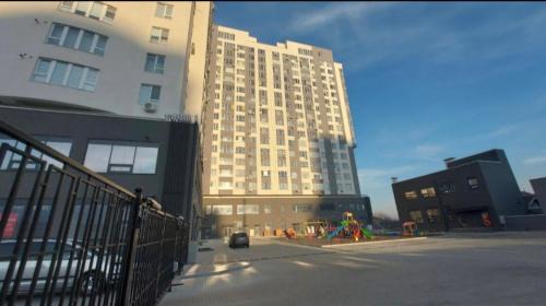 Chisinau Apartamento | APARTAMENTS HOTEL CENTER & BOTANICA & TAXI AiRPORT
