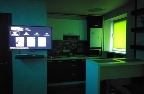 Borisov Apartamento | Apartaments in Borisov
