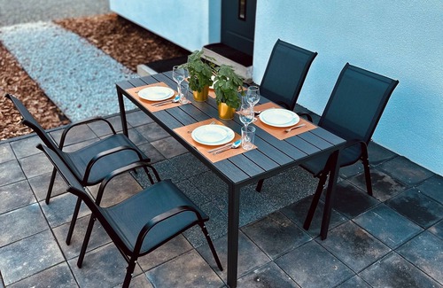 Staniszow Casa | Apartaments Karkonoska Dolina - Cozy, Modernly Equipped, in a Quiet Village