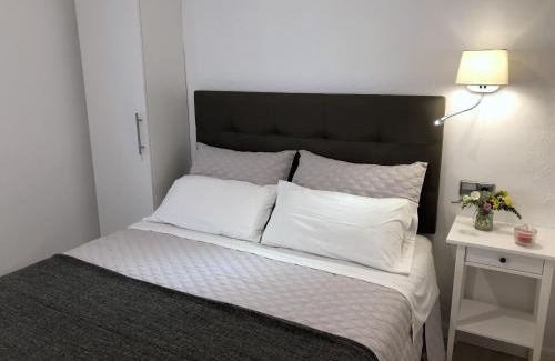 Sant Marti d'Empuries Apartamento | Apartaments La Palmera, Terrace & Pool