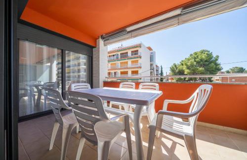 Torredembarra Apartamento | Apartaments Lamoga- Spai