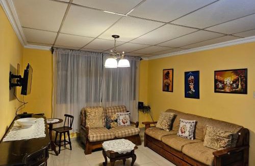 Guayaquil Apartamento | Apartaments Malecon 2000