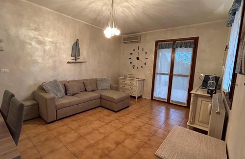 San Briccio Apartamento | Apartaments Marina del Cavallino