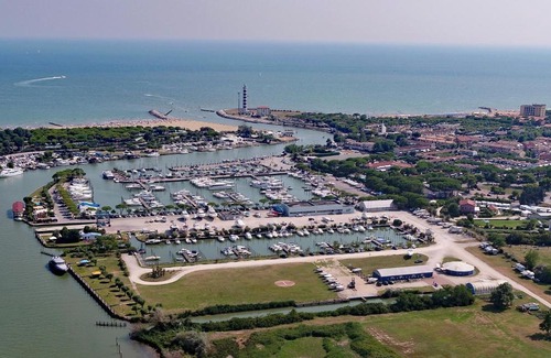San Briccio Apartamento | Apartaments Marina del Cavallino