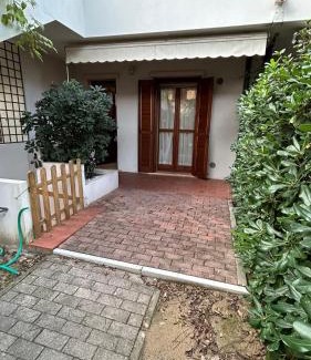 San Briccio Apartamento | Apartaments Marina del Cavallino
