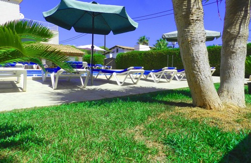 Cala Figuera Apartamento | Apartaments Marina Sol i Pins