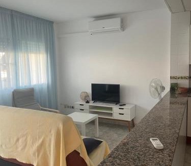 L'Eucaliptus Apartamento | Apartaments Marinera